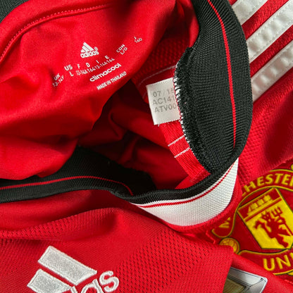 Adidas Soccer Jerseys- SELECT KIT