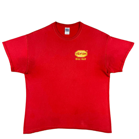 Vibram Disc Golf Tee- XL