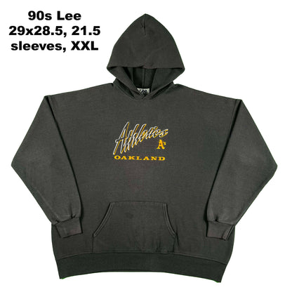 Oakland(RIP) Athletics