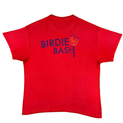 Vibram Disc Golf Tee- XL