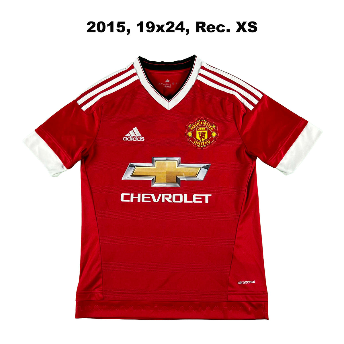Adidas Soccer Jerseys- SELECT KIT
