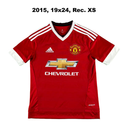 Adidas Soccer Jerseys- SELECT KIT