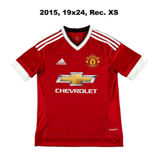 Adidas Soccer Jerseys- SELECT KIT