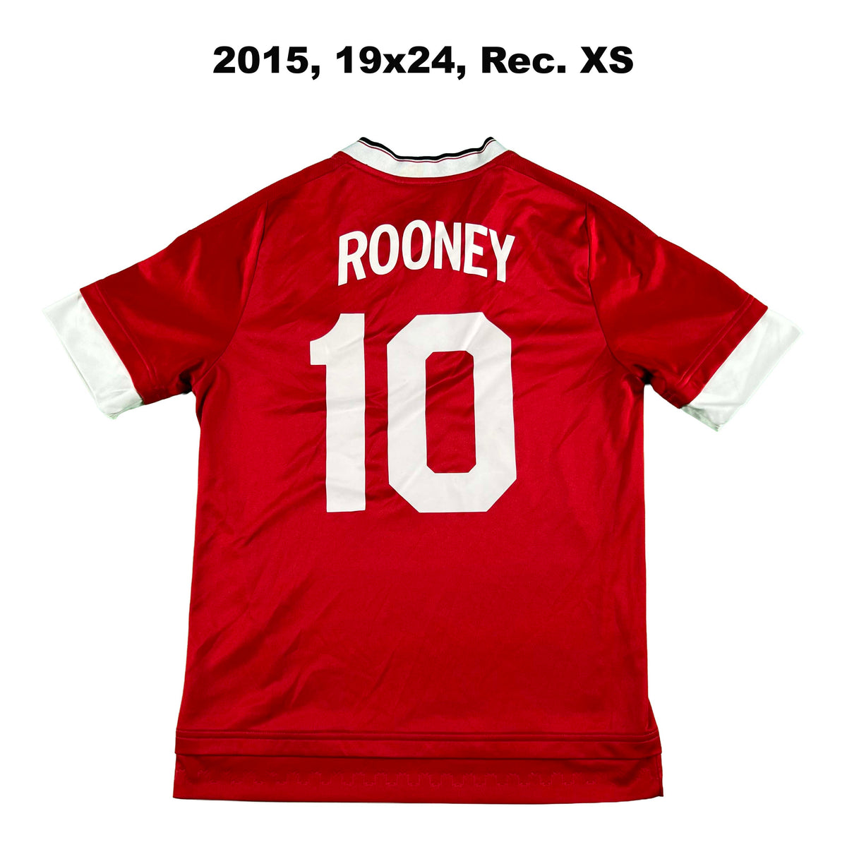 Adidas Soccer Jerseys- SELECT KIT