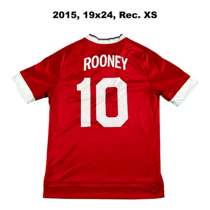 Adidas Soccer Jerseys- SELECT KIT