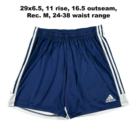 Vintage Adidas Soccer Shorts- SELECT PAIR