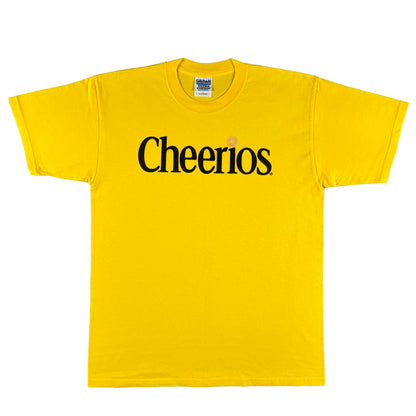 90s Cheerios Tee- L