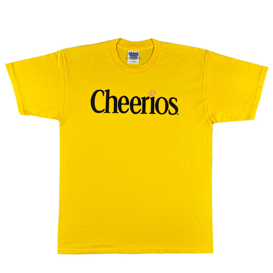 90s Cheerios Tee- L