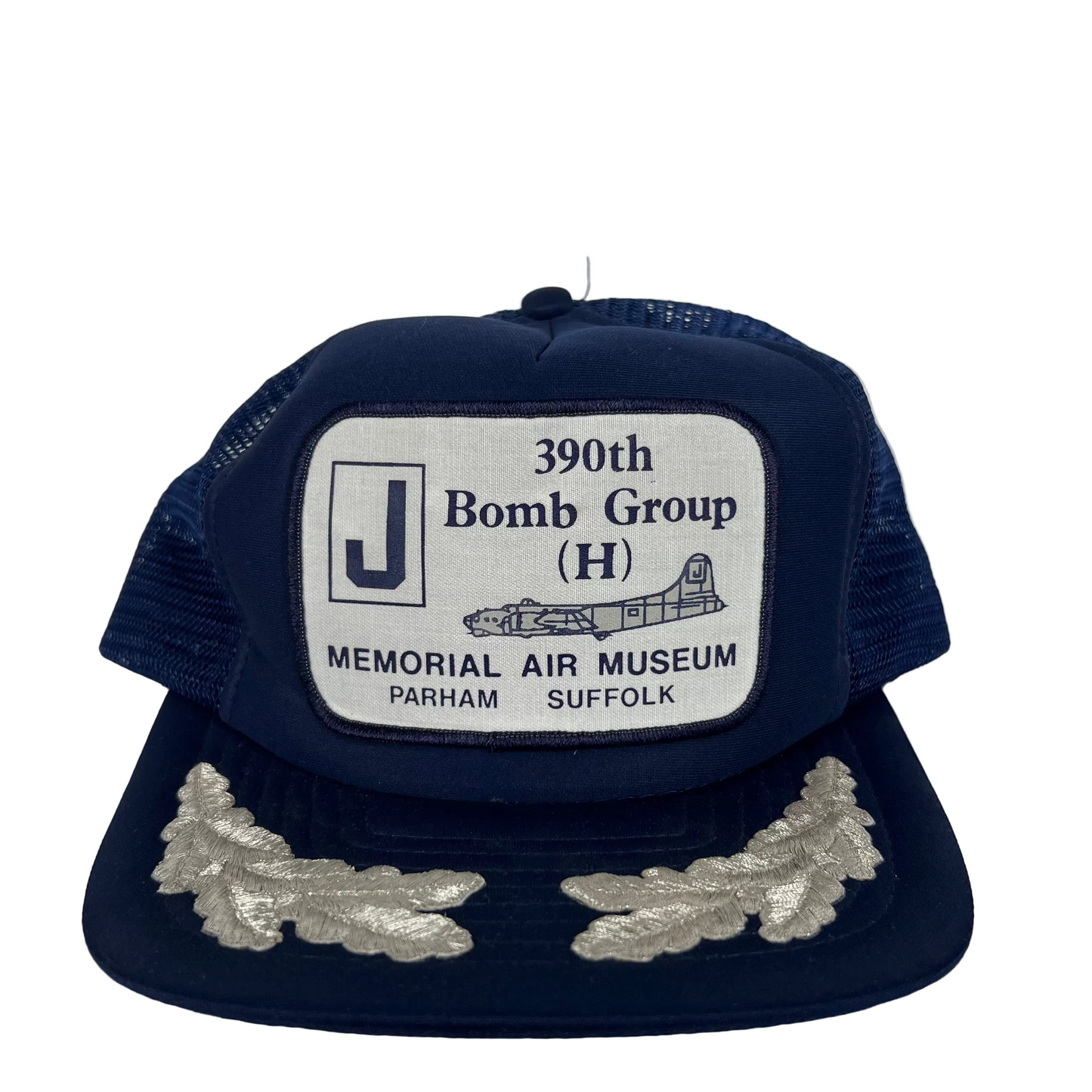Vintage U.S. Military Hats- SELECT HAT