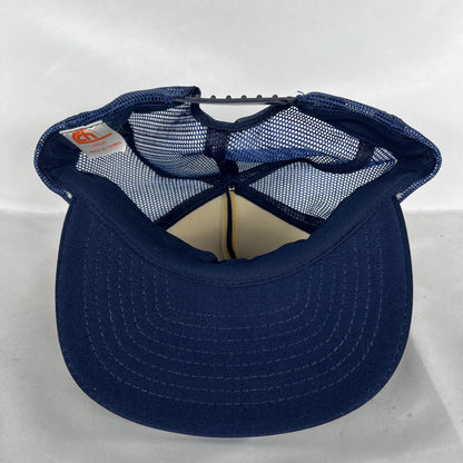 Vintage U.S. Military Hats- SELECT HAT