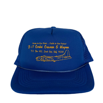 Vintage U.S. Military Hats- SELECT HAT