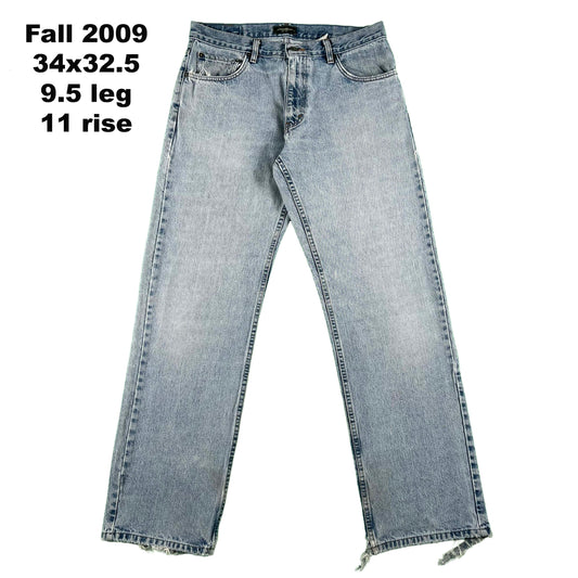 Eddie Bauer 'Relaxed Fit' Denim- SELECT PAIR