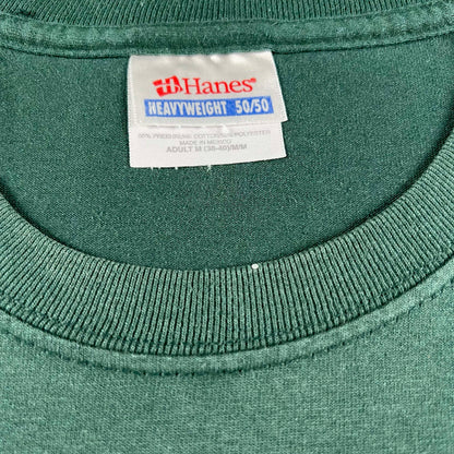 00s Steve Prefontaine Painter's Tee- M