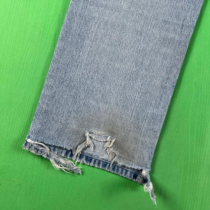 Eddie Bauer 'Relaxed Fit' Denim- SELECT PAIR