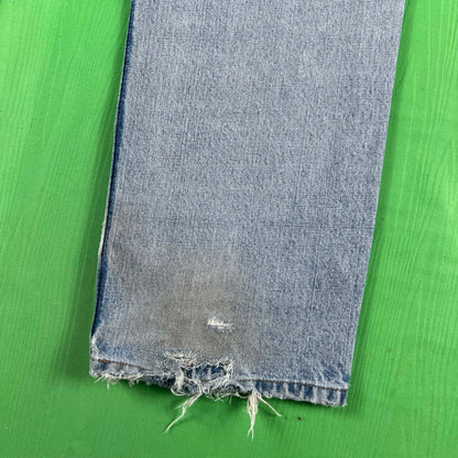 Eddie Bauer 'Relaxed Fit' Denim- SELECT PAIR