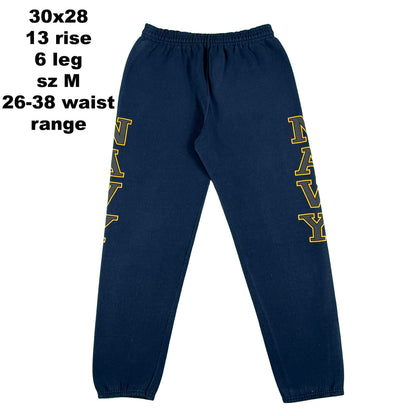Vintage U.S. Military Sweatpants- SELECT PANT