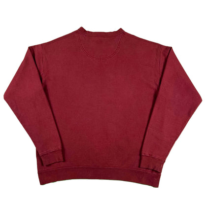 90s Calvin Klein Jeans Sweatshirt- XL