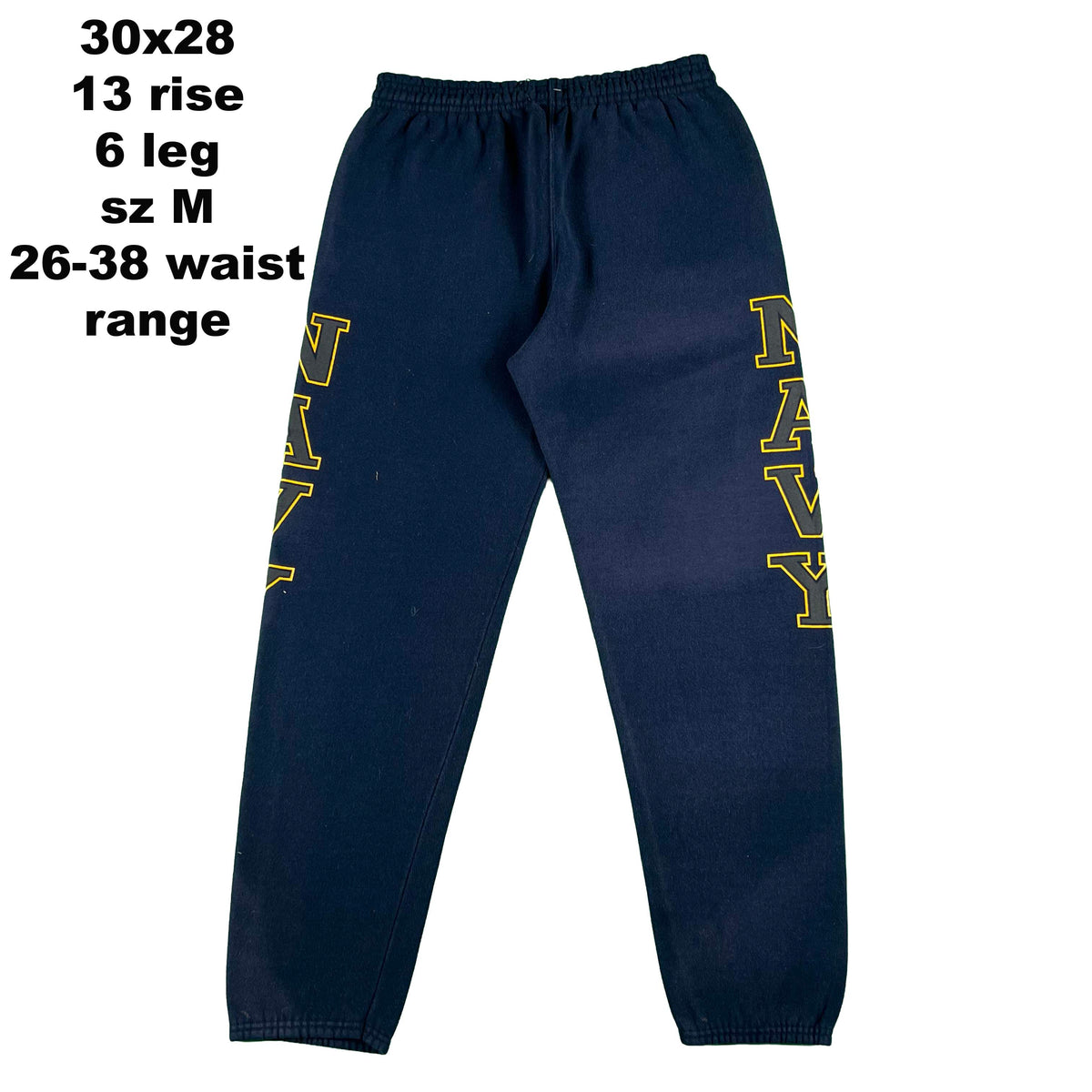Vintage U.S. Military Sweatpants- SELECT PANT
