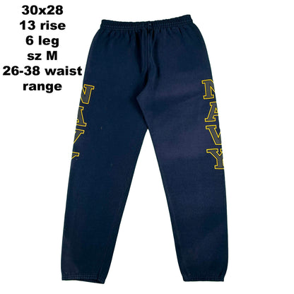 Vintage U.S. Military Sweatpants- SELECT PANT