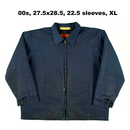 Vintage Mechanic Work Jackets- SELECT JACKET