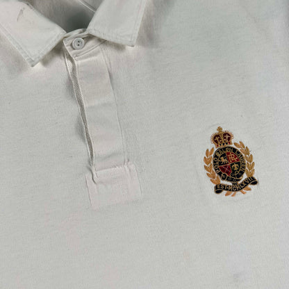 Vintage Polo by Ralph Lauren Rugby Shirts- SELECT SHIRT