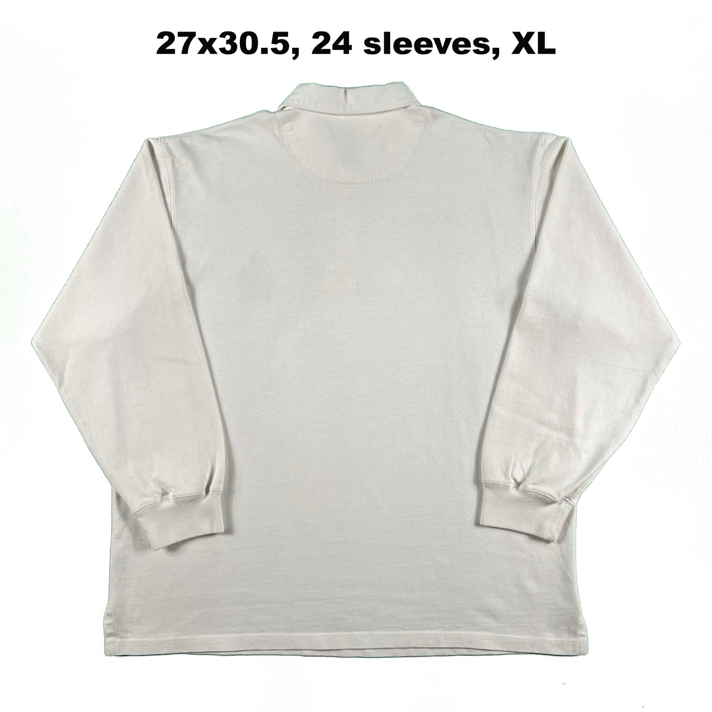 Vintage Polo by Ralph Lauren Rugby Shirts- SELECT SHIRT