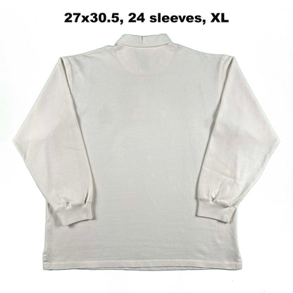 Vintage Polo by Ralph Lauren Rugby Shirts- SELECT SHIRT