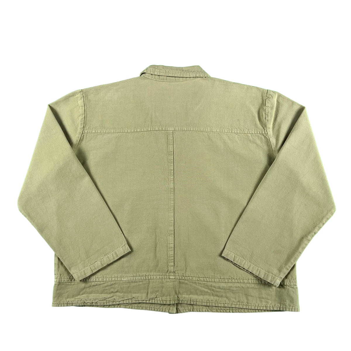 90s Sea Breeze of California Light Cotton Jacket- L