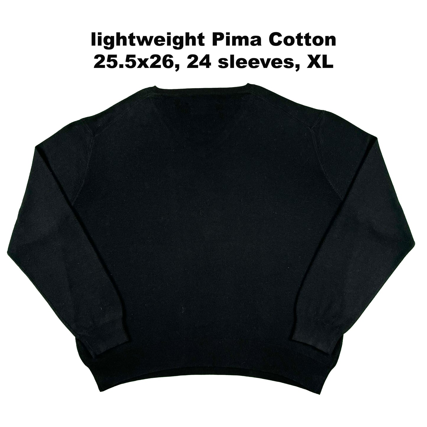 Vintage Polo Ralph Lauren 100% Cotton Sweaters- SELECT KNIT