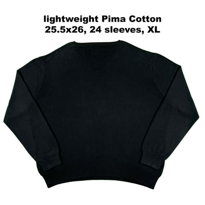 Vintage Polo Ralph Lauren 100% Cotton Sweaters- SELECT KNIT