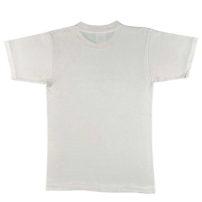 90s "Well-Behaved Women Seldom Make History."(2004 Quote) Tee- S