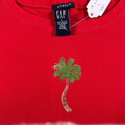 Vintage Gap Graphic Tees- SELECT TEE