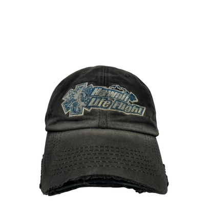 00s Smoked Hawaii Life Flight Hat
