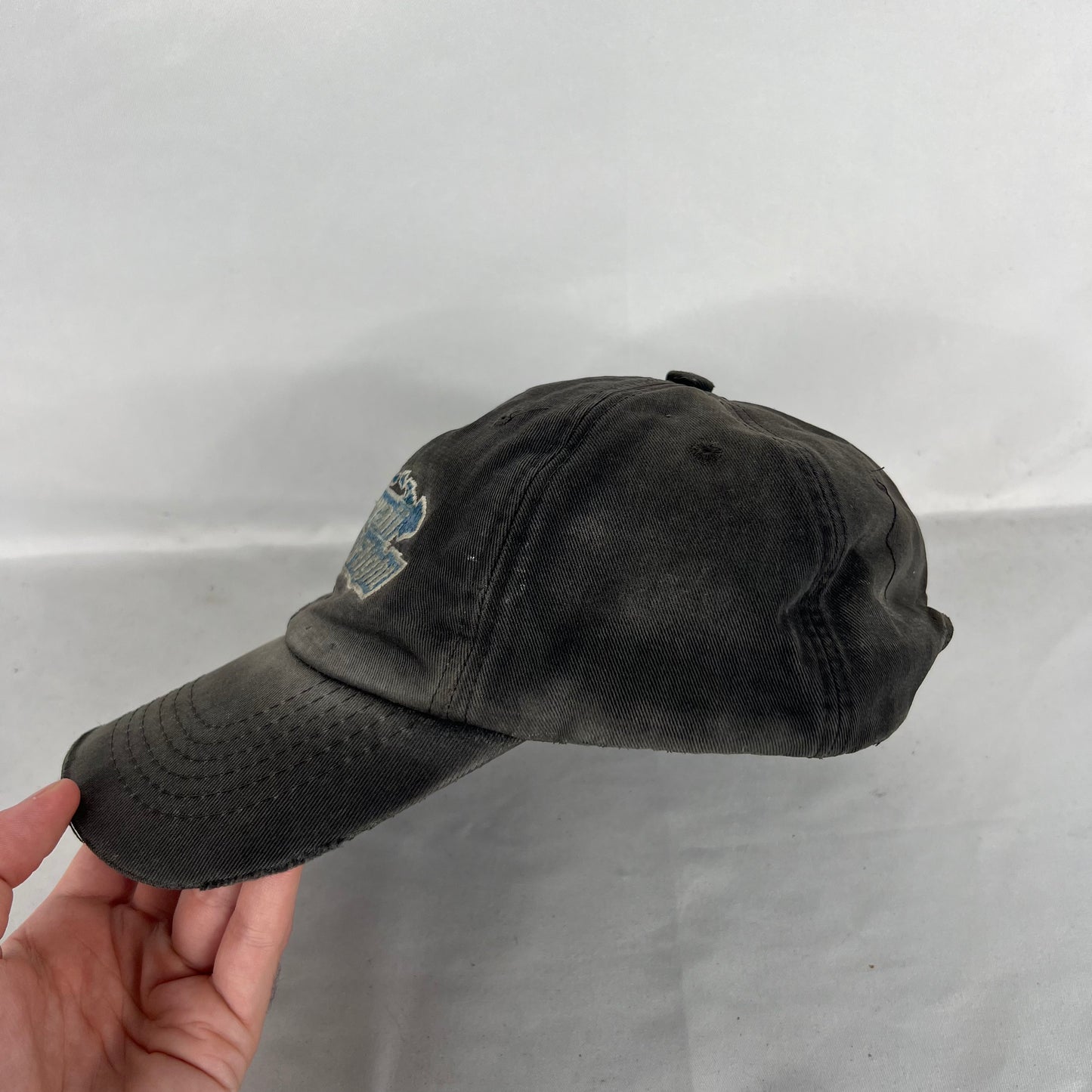 00s Smoked Hawaii Life Flight Hat