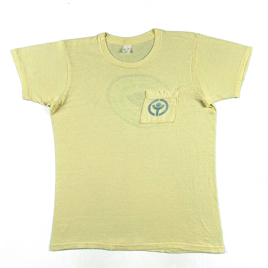 70s US Youth Conservation Corps Tee- M