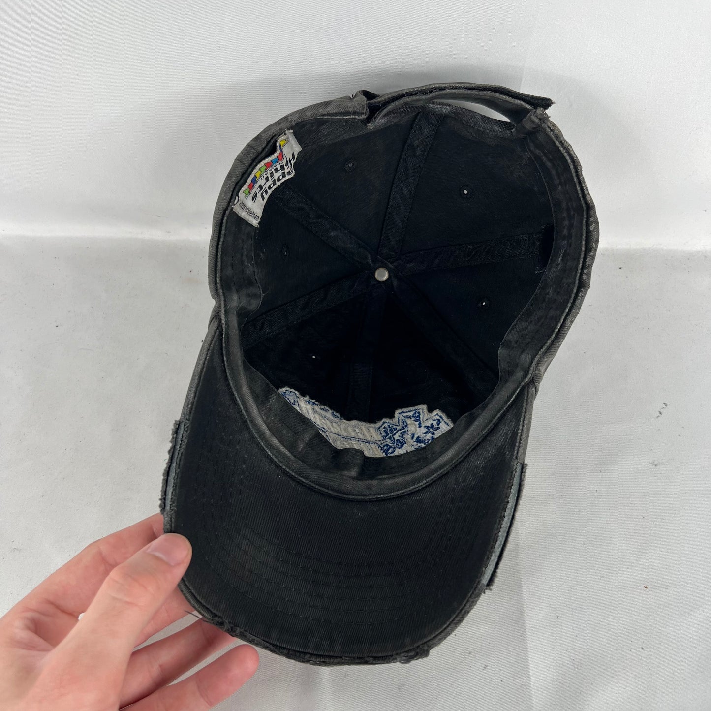 00s Smoked Hawaii Life Flight Hat