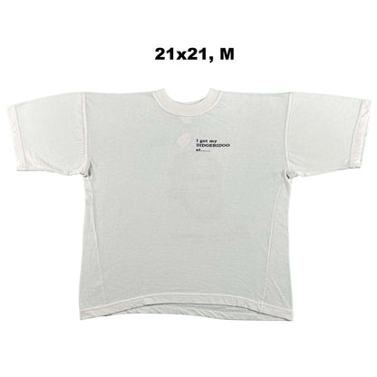 70s/80s Souvenir Tourist Tees- SELECT SHIRT