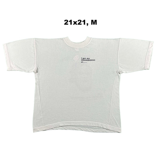 70s/80s Souvenir Tourist Tees- SELECT SHIRT