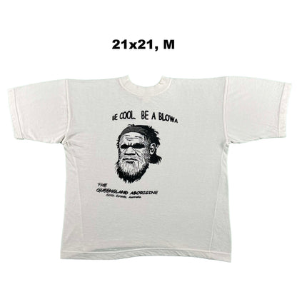 70s/80s Souvenir Tourist Tees- SELECT SHIRT