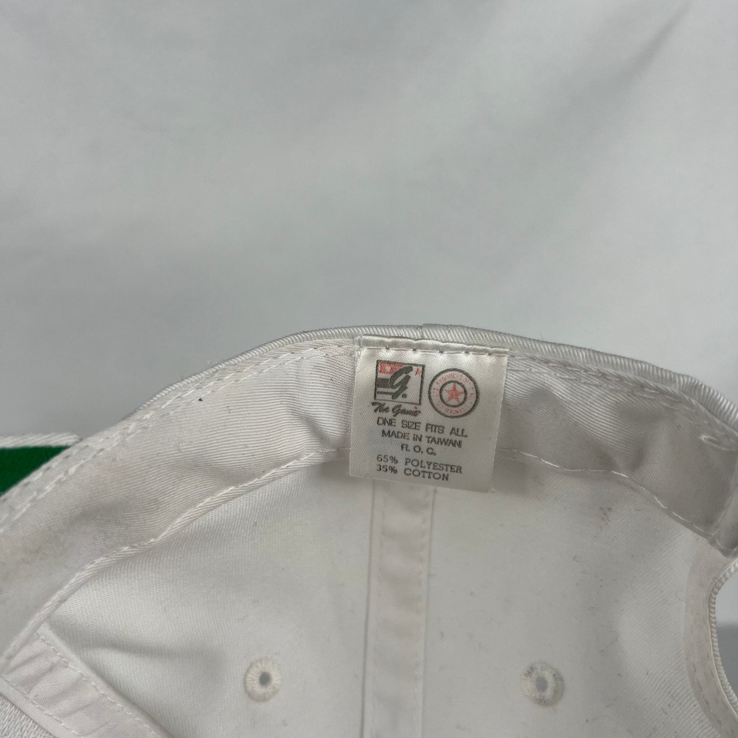 90s Oregon State Beavers Hat