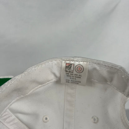 90s Oregon State Beavers Hat