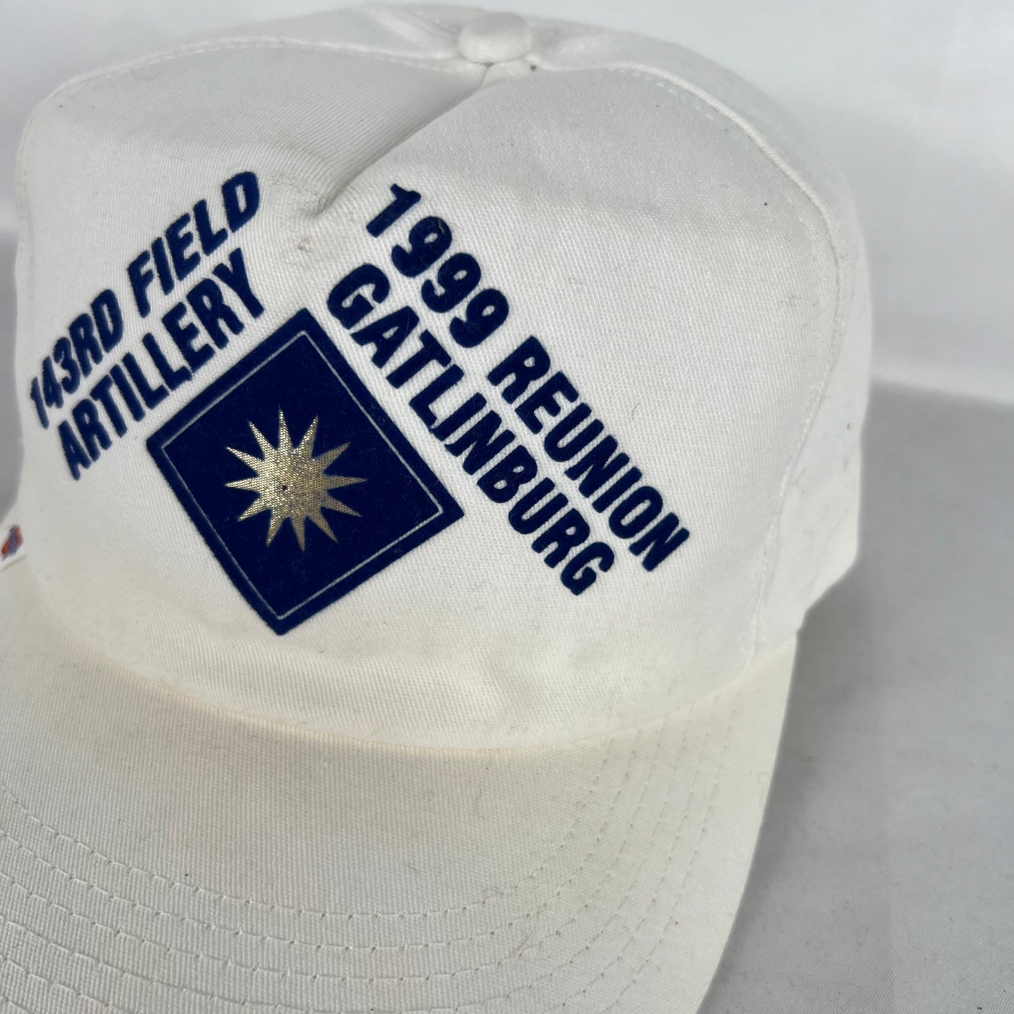 Vintage U.S. Military Hats- SELECT HAT
