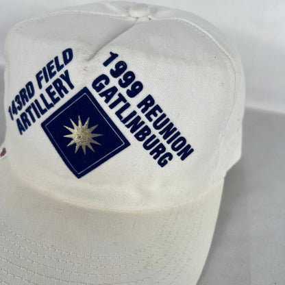 Vintage U.S. Military Hats- SELECT HAT