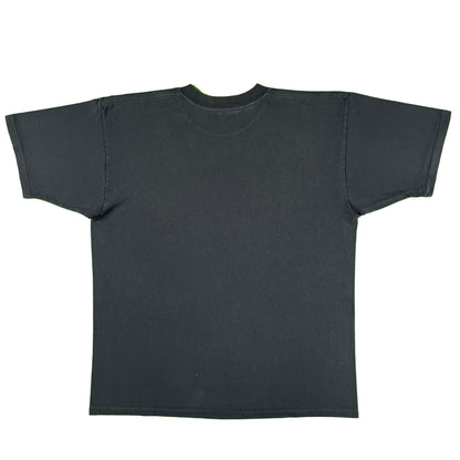 90s Canada Kicks Ass Tee- XL