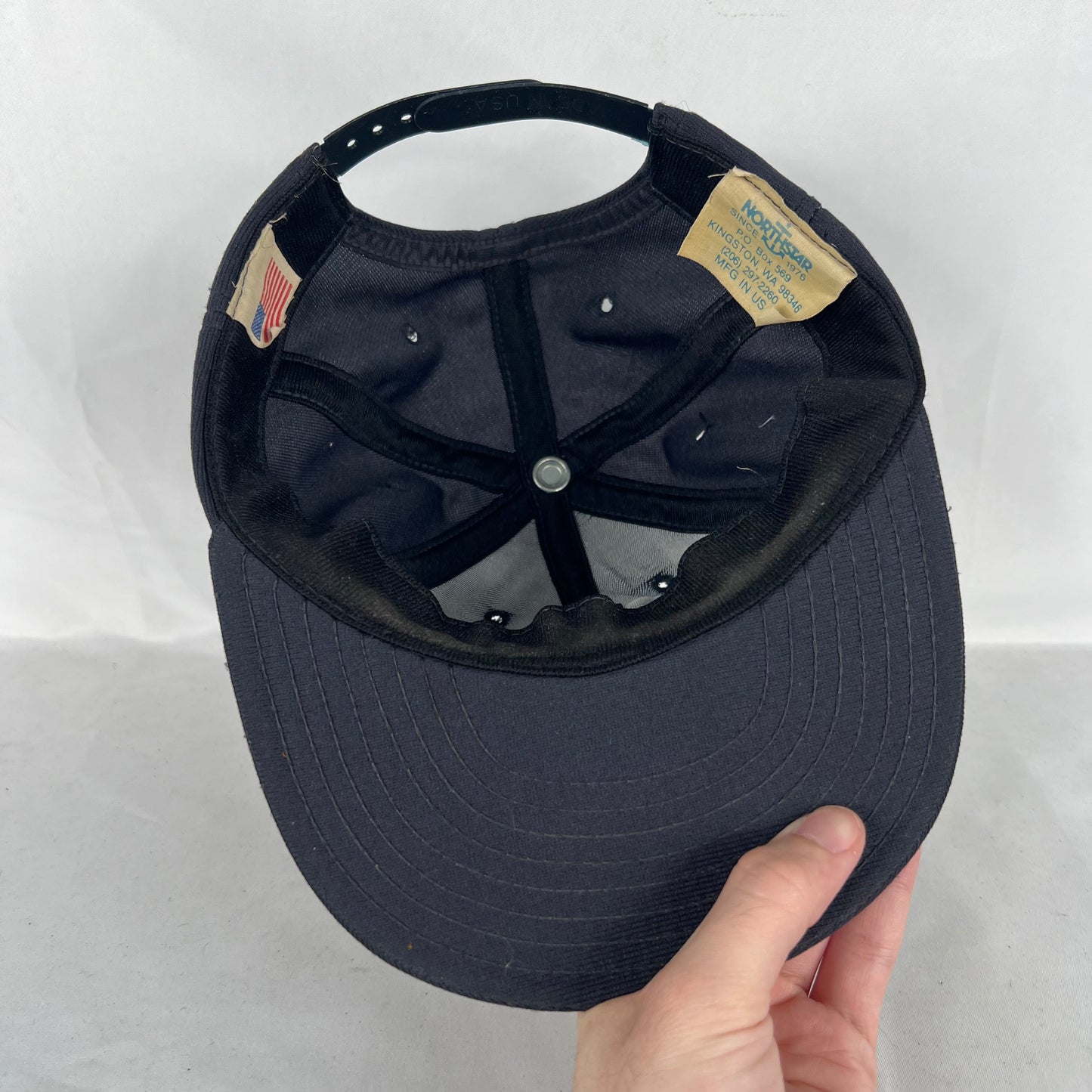 Vintage U.S. Military Hats- SELECT HAT