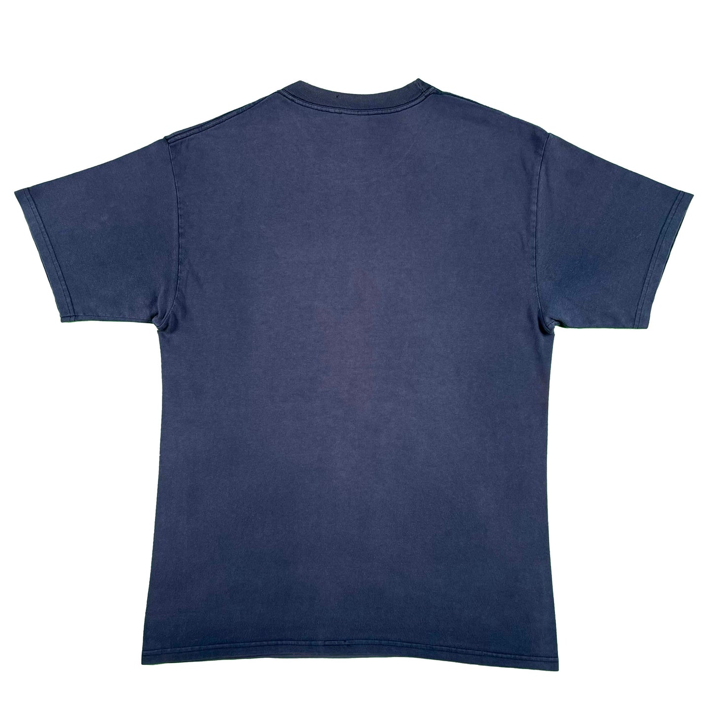 00s Sun Faded Moose Tee- M