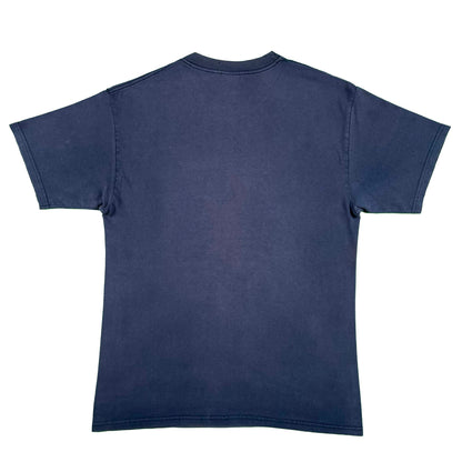 00s Sun Faded Moose Tee- M