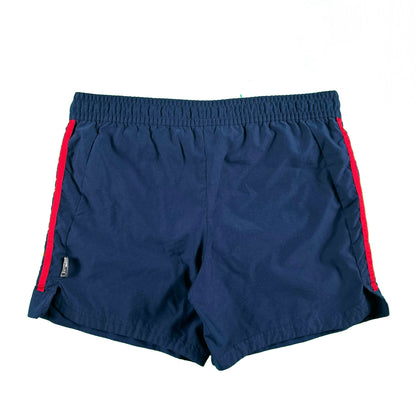 2001 Adidas Spain National Team Shorts- M