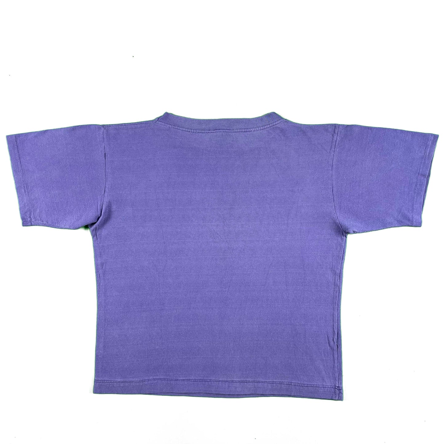 90s Cherokee 'The Coming of Thunder' Tee- M
