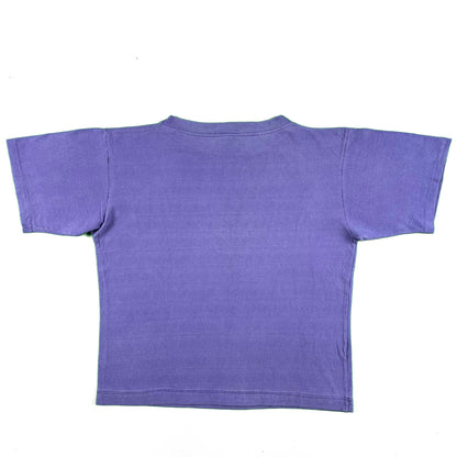 90s Cherokee 'The Coming of Thunder' Tee- M